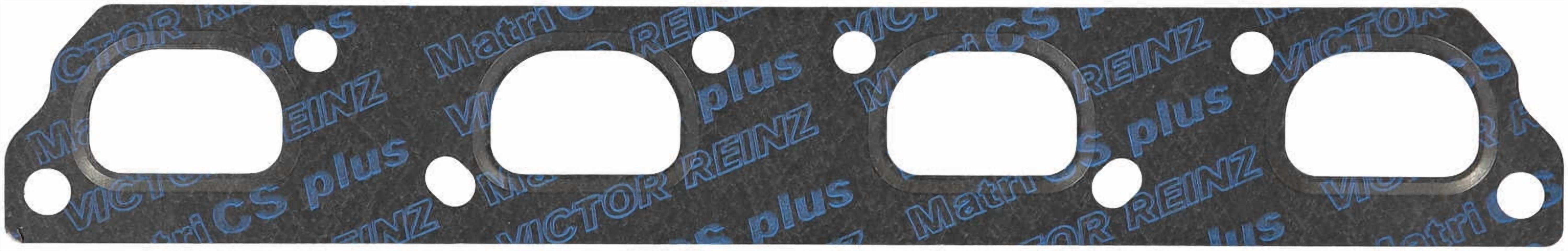 VRZ 71-34782-00 Exhaust Manifold Gasket Set Fits select: 2013 MINI COOPER ROADSTER, 2002-2012 MINI COOPER