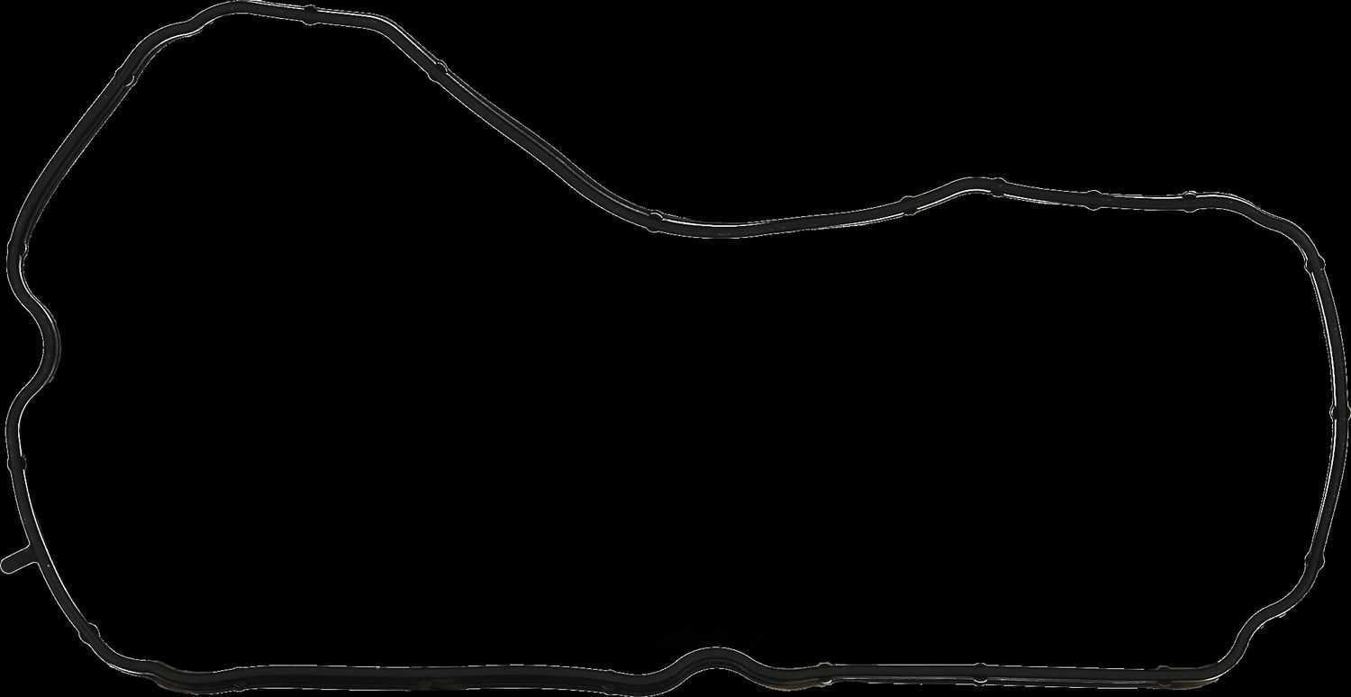 VRZ 71-36578-00 Engine Crankcase Breather Gasket Fits select: 2005-2018 FORD ESCAPE, 2012-2018 FORD EXPLORER