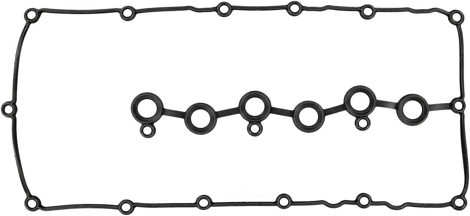 VRZ 71-37556-00 Engine Valve Cover Gasket Fits select: 2012-2016 VOLKSWAGEN PASSAT, 2009-2015 VOLKSWAGEN CC