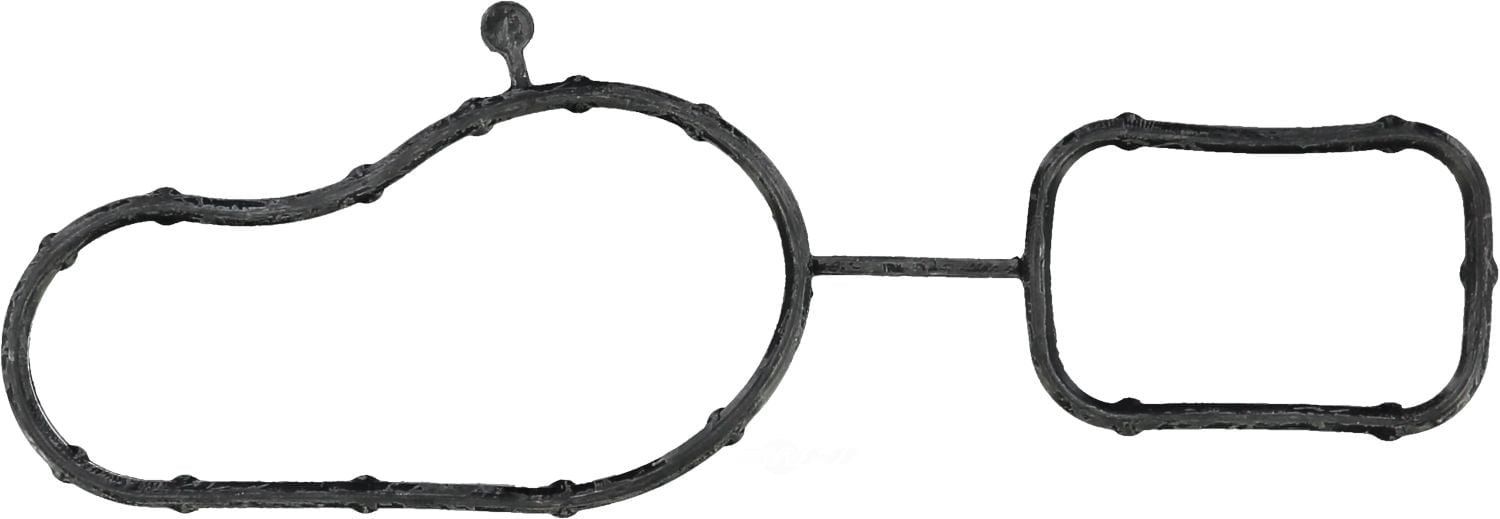 VRZ 71-38928-00 Engine Water Pump Gasket Fits select: 2009-2010,2012-2013 VOLKSWAGEN JETTA