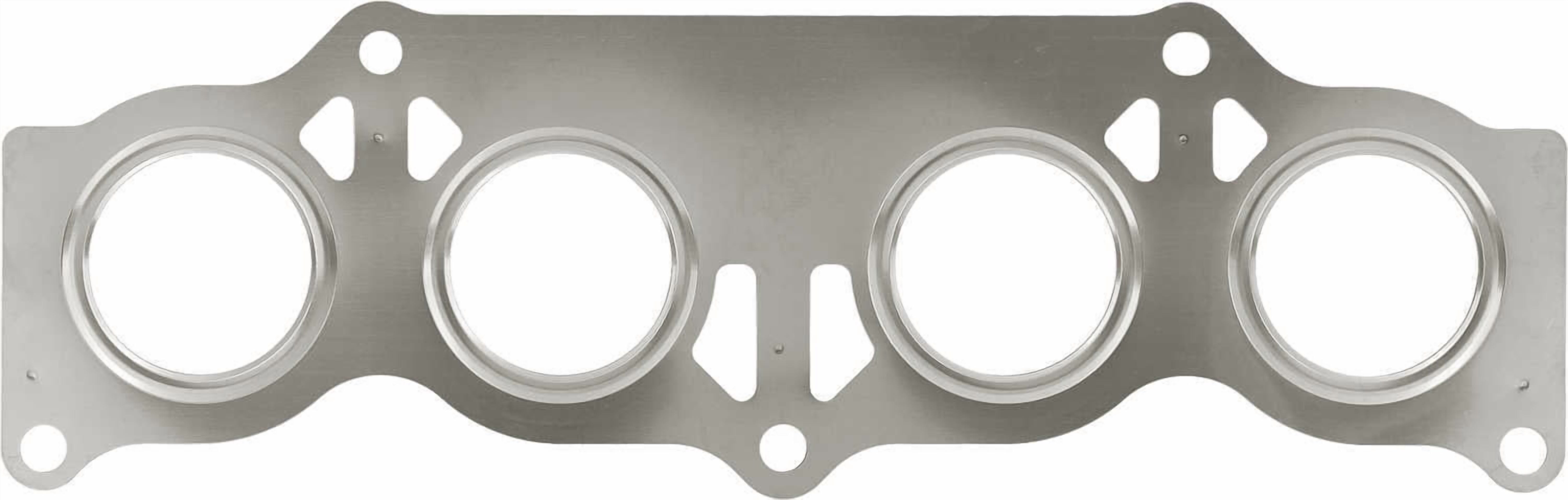 VRZ 71-53554-00 Exhaust Manifold Gasket Set Fits select: 2002-2011 TOYOTA CAMRY, 2009-2013 TOYOTA COROLLA