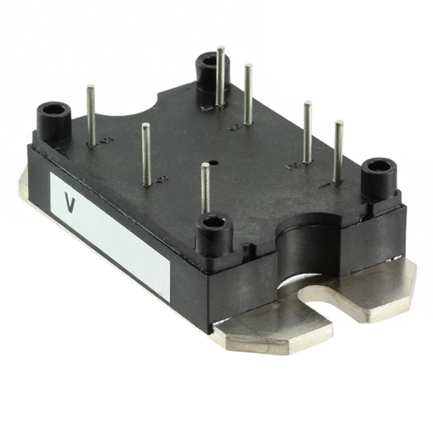 VS-100MT160PAPBF Rectifier Bridge Diode Single 1.6KV 100A Through Hole 7MTPB Three Phase Standard