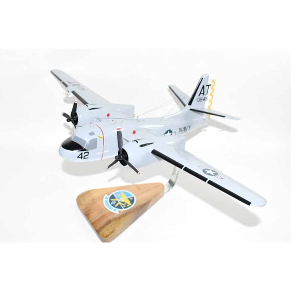 VS-32 Norsemen S-2 Tracker (1966) model