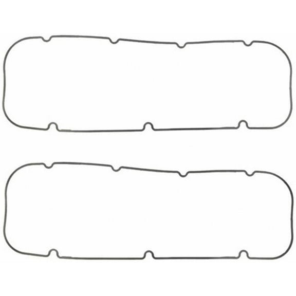 VS 50388 R Valve Cover Gasket Set for Big Block Chevy Generation V & VI