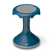 VS America Hokki Indoor Stool, Blue
