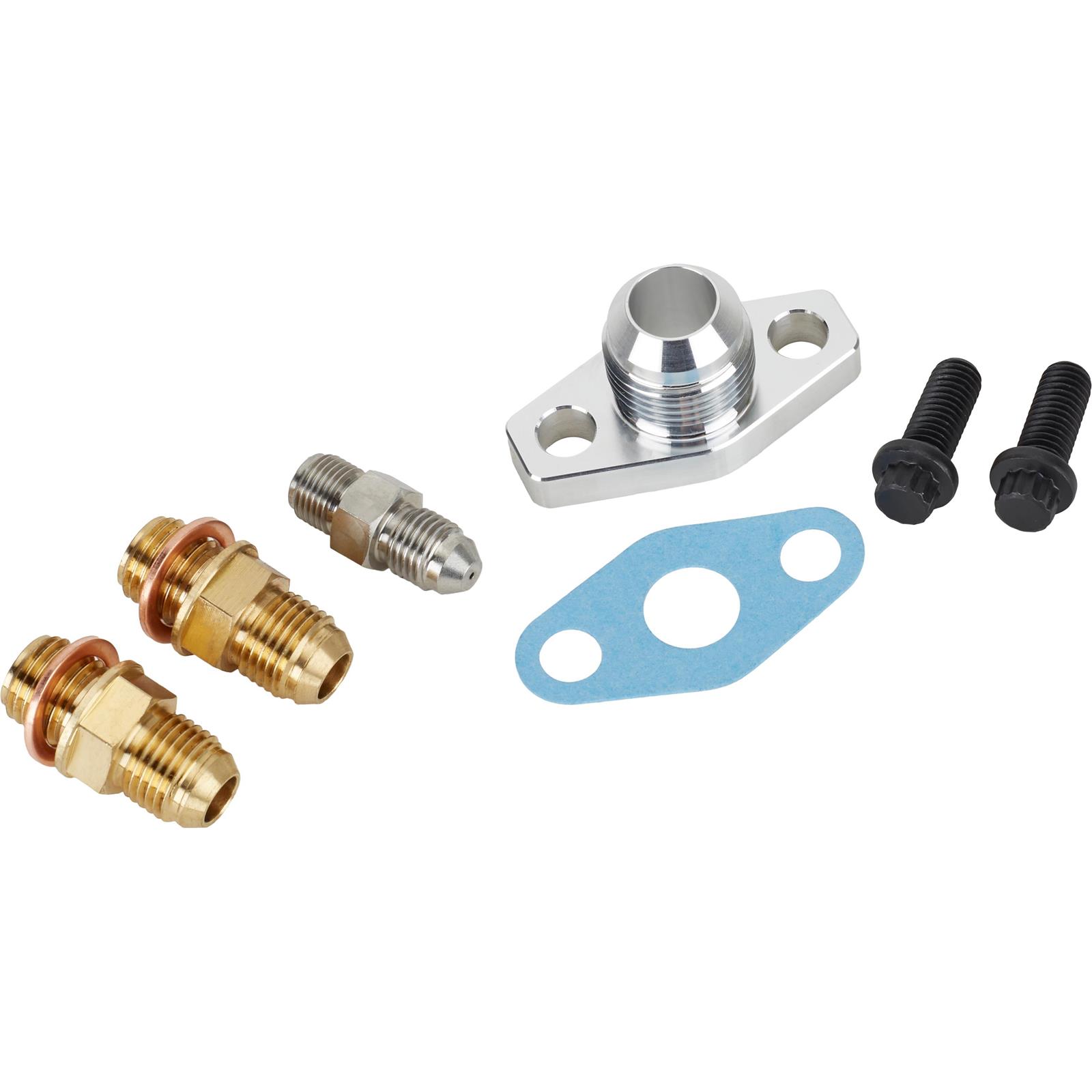 VS Racing GTOLWAKIT Turbo Install Kit 61/62 62/62 58/55 67/62 DBB ...
