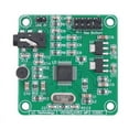 thumbnail image 1 of VS1053 MP3 Module Development Board with On-Board Recording Function SPI Interface, 1 of 6
