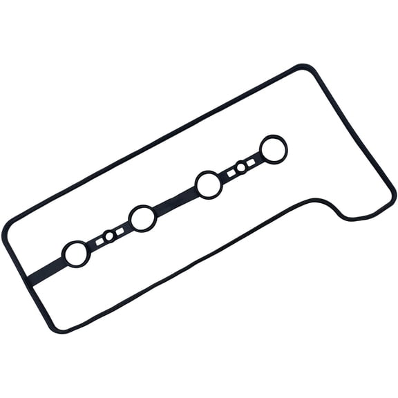 VS50530R Engine Valve Cover Gasket Kit Compatible with Toyota Camry Corolla Matrix RAV4 Solara 2AZ FXE 1AZ FE L4 2 4L 2 0L Cross Reference VS50362