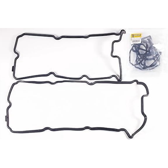 VS50608R for Nissan Frontier 4.0 Valve Cover Gasket Altima Maxima Murano 350z NV1500 2500 3500 Pathfinder Quest Xterra&Infiniti FX35 G35 I35 M35 QX4 3.5 4.0L 03-09 VS50371