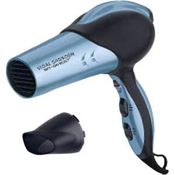VS525 1875W Ion Select Turbo Boost Dryer