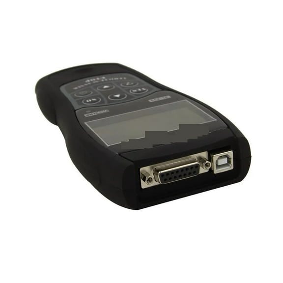 VS890 OBD 2 Engine Fault Code Reader Analyzer VS-890 OBDII Car Diagnostic Scanner Tool Multi-Language ,Sturdy and Compact