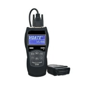 VS890S OBD2 Diagnostic Scanner VS890 SCAN Tool VS 890 CAN-BUS Multi-Languas Car Code Reader ,Sturdy and Compact