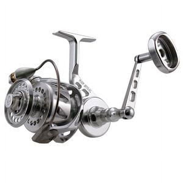 Van Staal VSB150XP VS X Bail Spinning Reel - Walmart.com