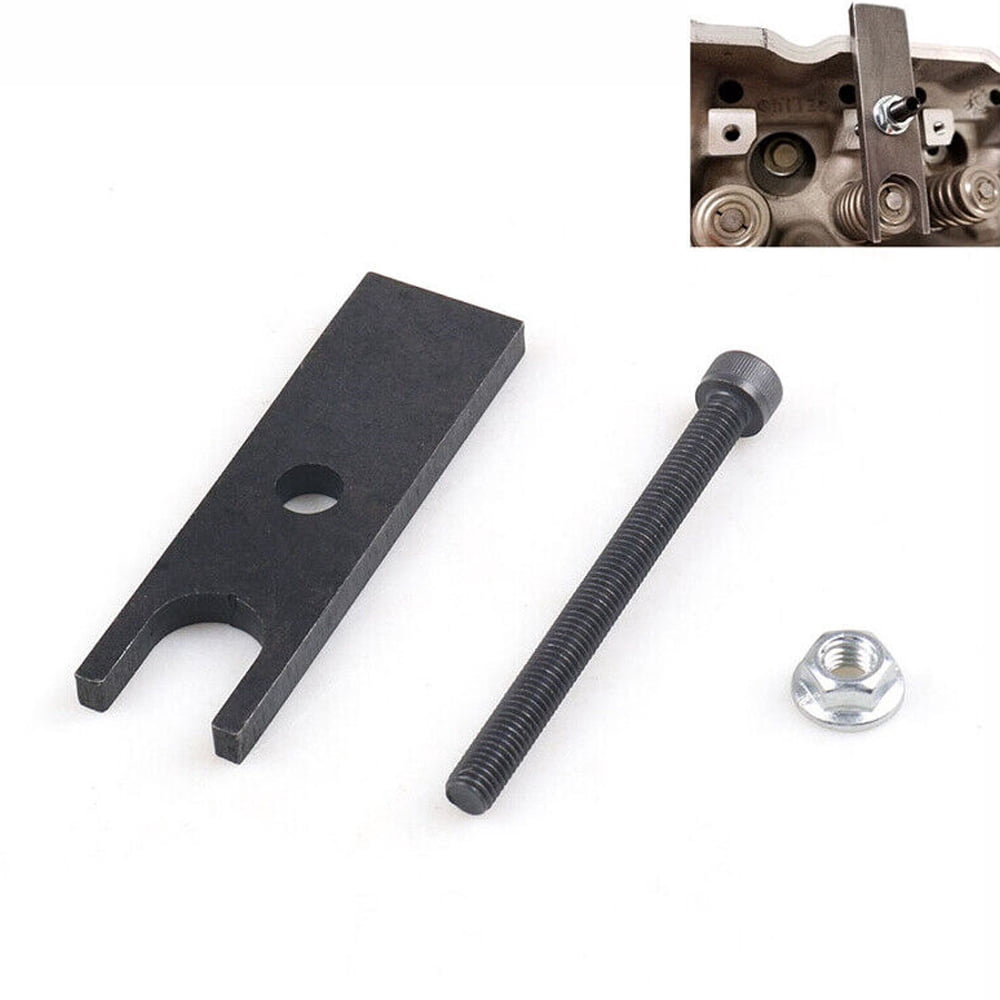 Ls Engine Spring Compressor VSC10 LS Engine Valve Spring Compressor Tool Compatible For any GM ...