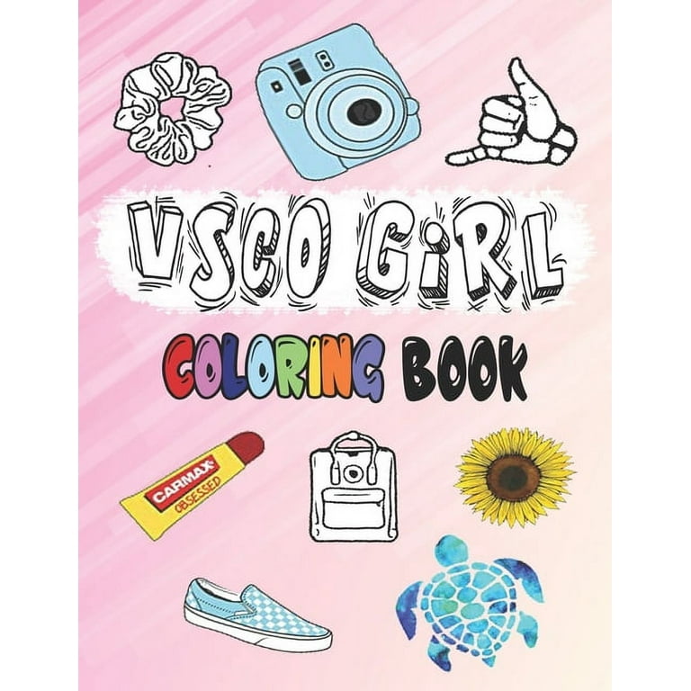 Vsco trendy discount