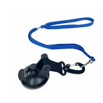 VSFAOV Dog Bath Tether Suction Cup Dog Shower Restraint Bathing Dog Tether Pet Bathing Dogs Bathing Supplies For Large Breeds