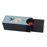 VSFAOV Drawer Box Magiic Tricks, Kids Magic Box Changeable, Pull Box Magic Trick Appearing/Dissapearing, Magician Props Changeable Box Interactive