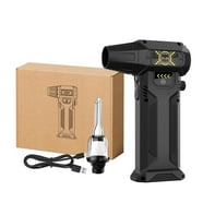 DataVac DataVac ED-500 Electric Duster, Powerful 500-Watt Motor, All ...