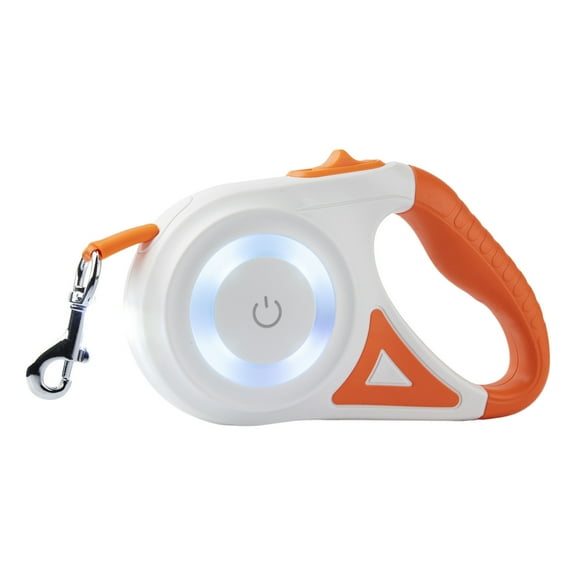 VSFAOV LED Light Dog Leash Leash