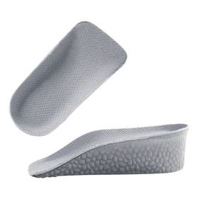 VSFAOV Orthopedic High Pads Orthopedic Highpads The First Orthopedic Height Insoles Adjustable Orthopedic Heel Lift Inserts Arch Support Height Increase Insoles Heel Lifts C