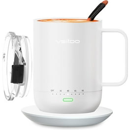 Ember Mug² 10oz Temperature Control Smart Mug - White