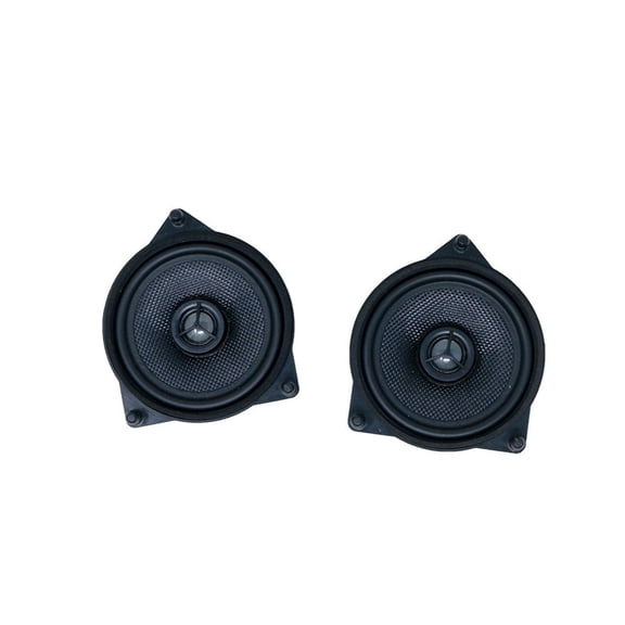 Diamond Audio 4" Mercedes Benz 2-Way Coaxial Speaker Set (Plug Play) - VSP4CXMB