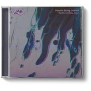 Vitamin String Quartet - VSQ Performs Billie Eilish - Music & Performance - CD