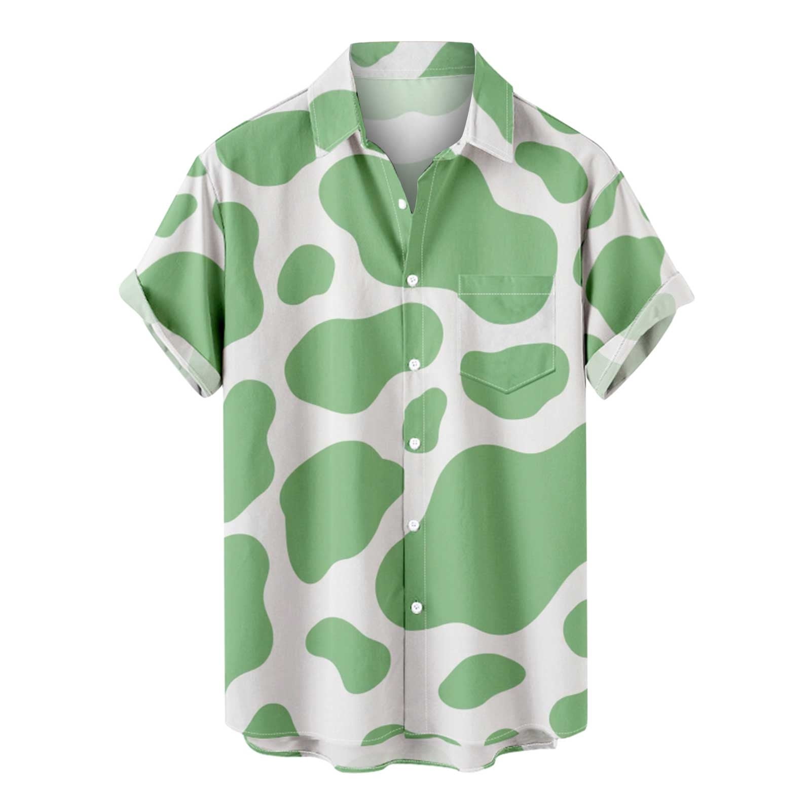 White Cross Scrubs Long Sleeve Camo Stretch Tee - XL - Olive