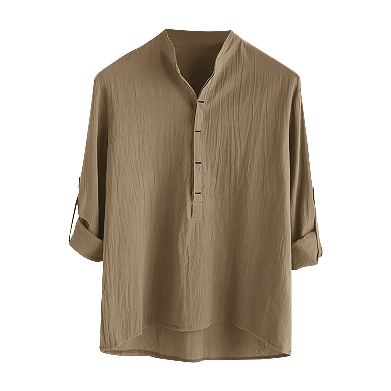 linen shirts kohls
