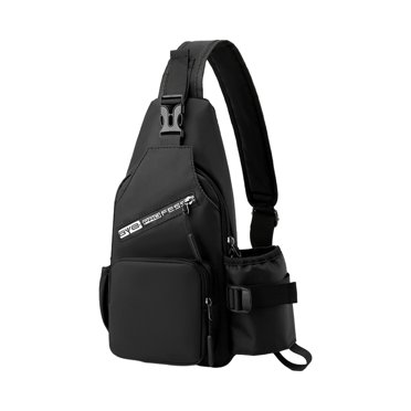 Winvin Digital DSLR Camera Waterproof Sling Backpack