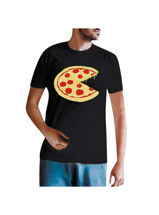 T-shirt essentiel for Sale avec l'œuvre « Chemise de pizza d