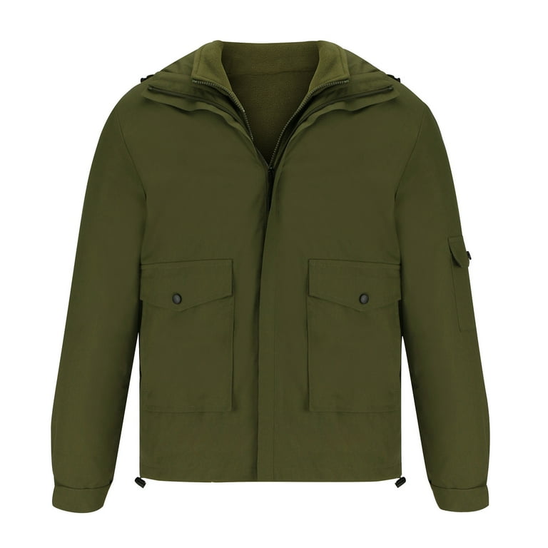Zeel winter jacket sales