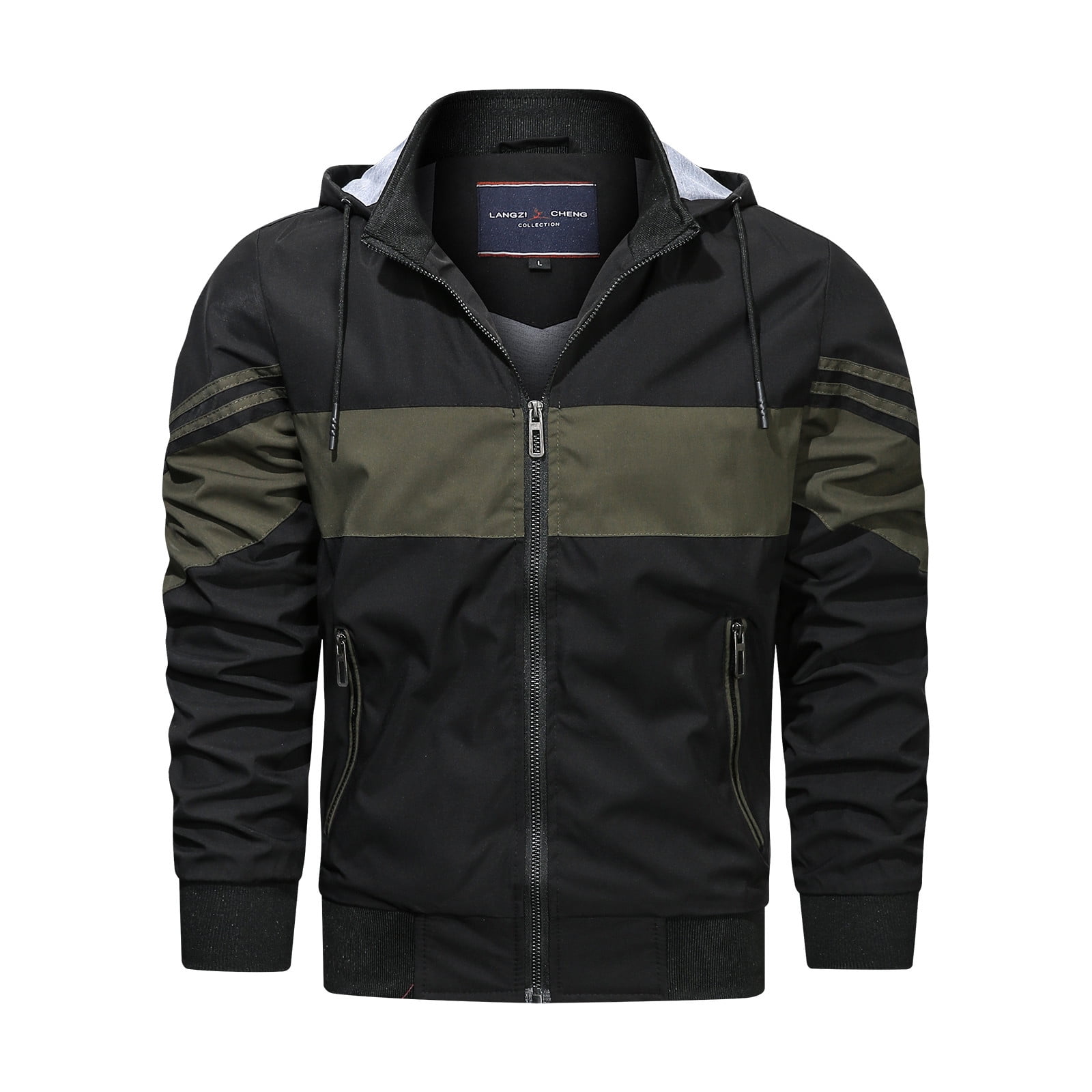 Fall jackets 2018 online