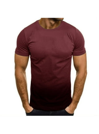 VSSSJ Mens Solid Color Pullover Tee Top Loose Fitted Short Sleeve Casual  Button Down Collared Shirt Soft Lightweight Cotton Daily Walking Tees  Coffee
