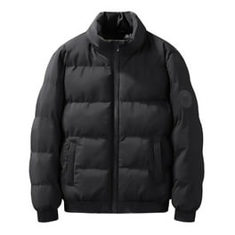 Thermal jacket walmart best sale
