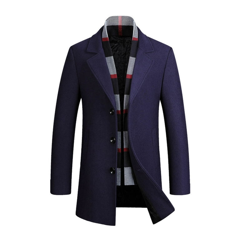 Fashion Solid Color Turndown Collar Outerwear Fashion Solid Color Turndown Collar Outerwear