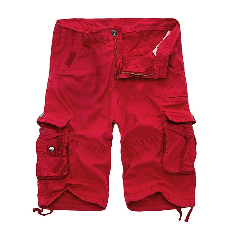 Basic editions sale shorts walmart