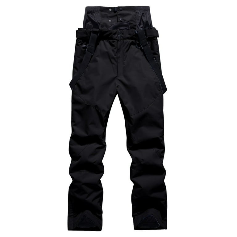Thermal waterproof trousers womens clearance