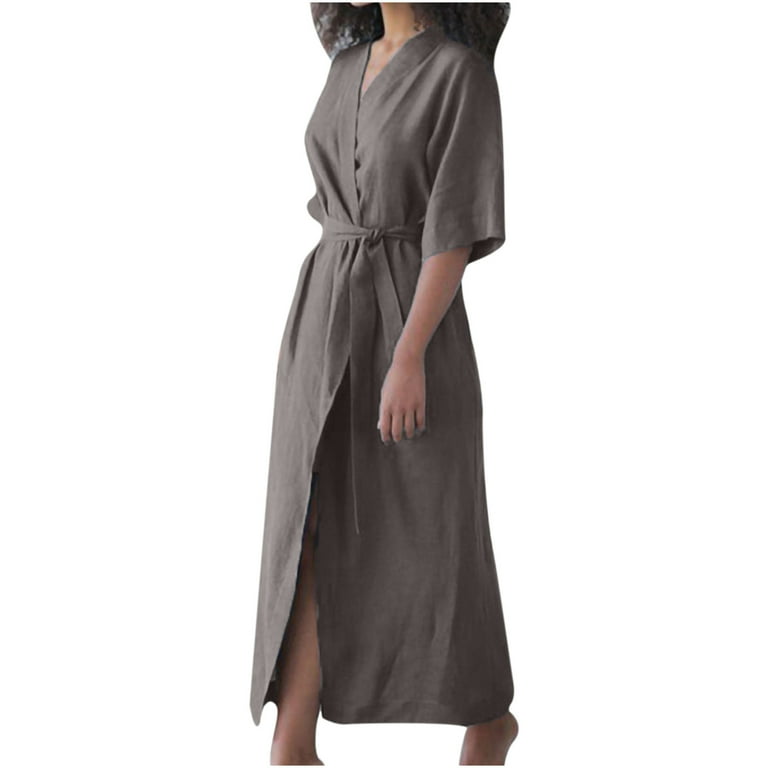chinese dress ladies WHITE MAXI WRAP DRESS WITH LUREX ROSE GOLD EMBROIDERY – CHIO DI STEFANIA D  ONLINE