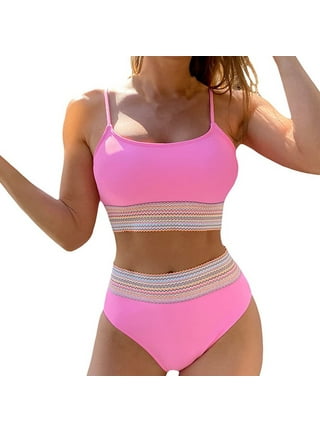 Pink Bikini