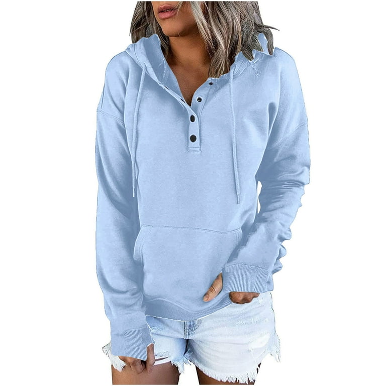 Sweatshirt with cheap finger holes