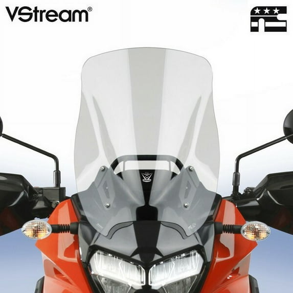 VSTREAM® Windscreens