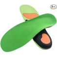 VSUDO Plantar Fasciitis Insoles, Orthotic Inserts for Plantar Fasciitis