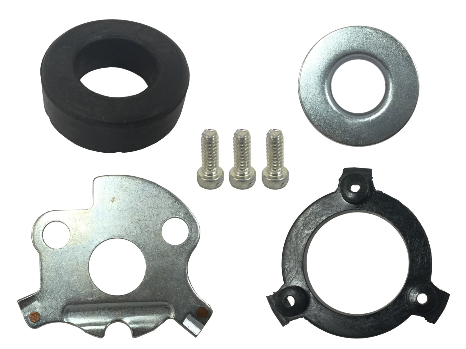 1962 Chevrolet Impala Parts | Steering Wheel and Column