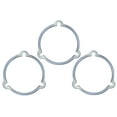 thumbnail image 1 of VSW Steering Wheel Horn Contact-Shim Kit (3) Compatible with 1967-1982 C2 C3 Corvette STC1010, 1 of 1