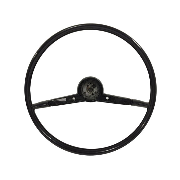 VSW Steering Wheel OE Style 16 inch Reproduction Compatible with Bel Air, Tri-Five Series 1957 ST3047