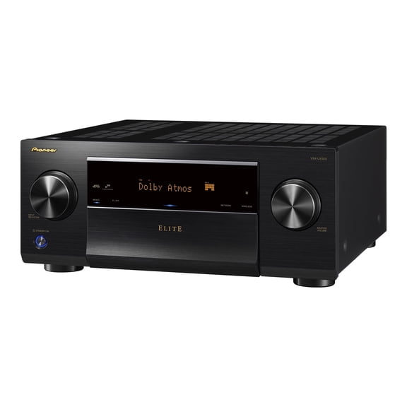 Open Box VSX-LX503 9.2-ch Network AV Receiver