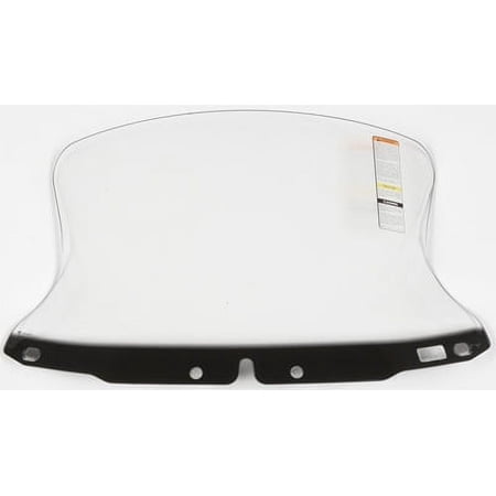 VStream 11-1/2" Clear Windshield