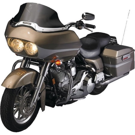 VStream 9-1/4" Dark Tint Windshield