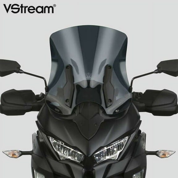 VStream Windscreens, 15.75in. - Dark Tint
